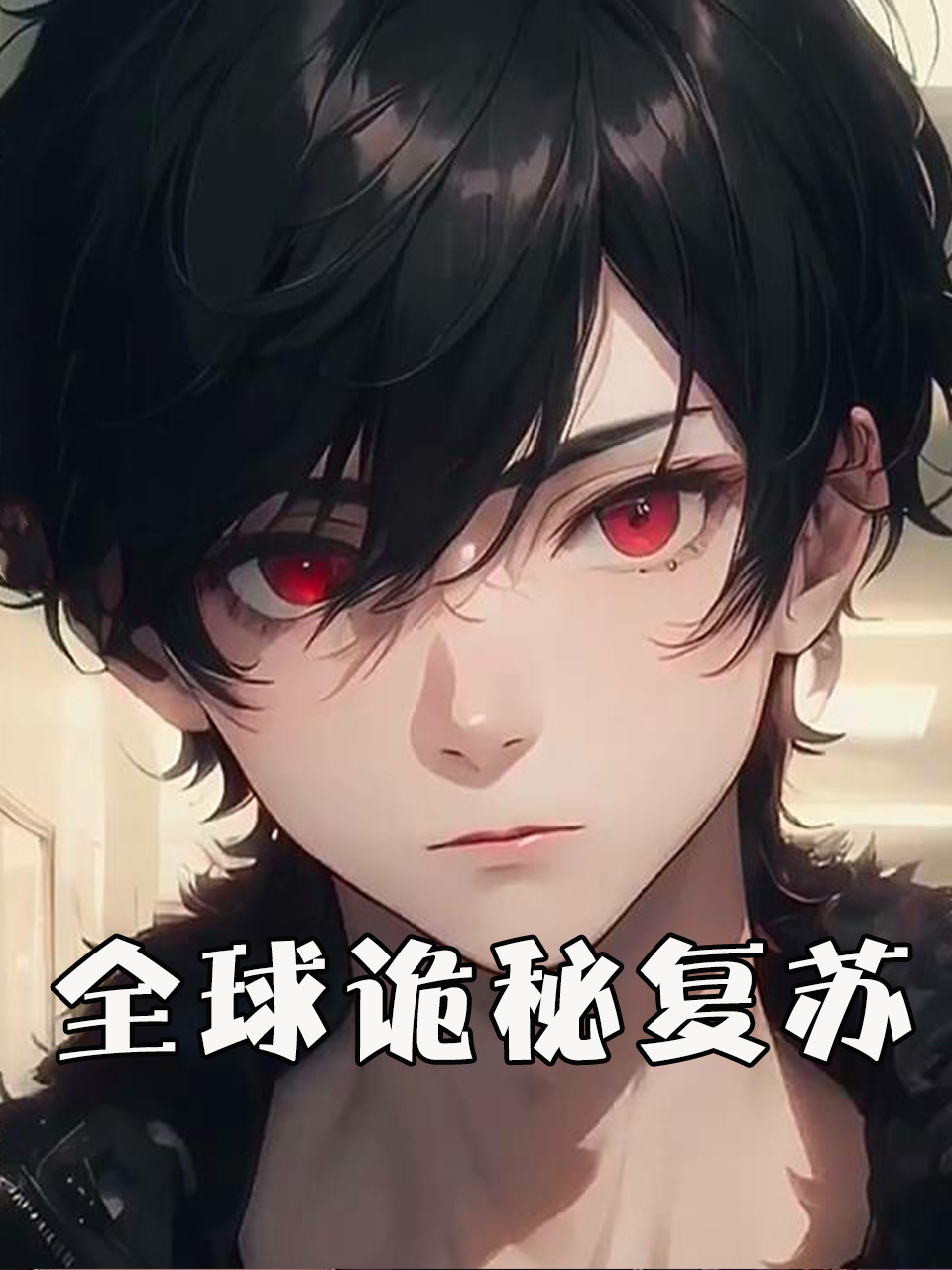全球诡秘复苏