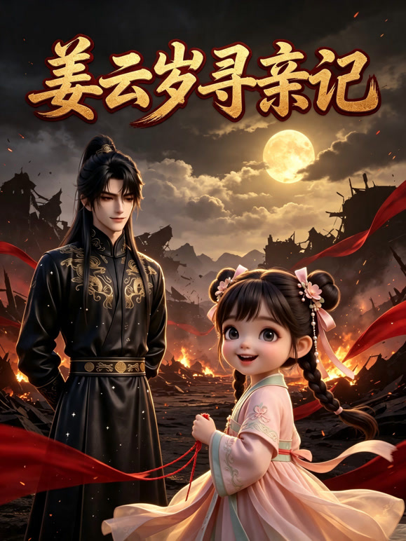 姜云岁寻亲记