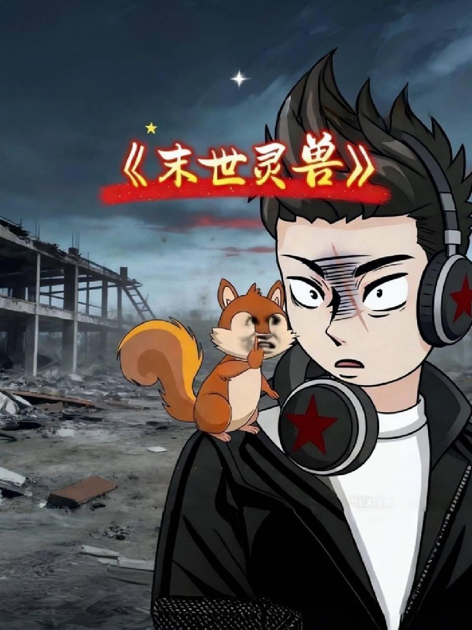 末世灵兽