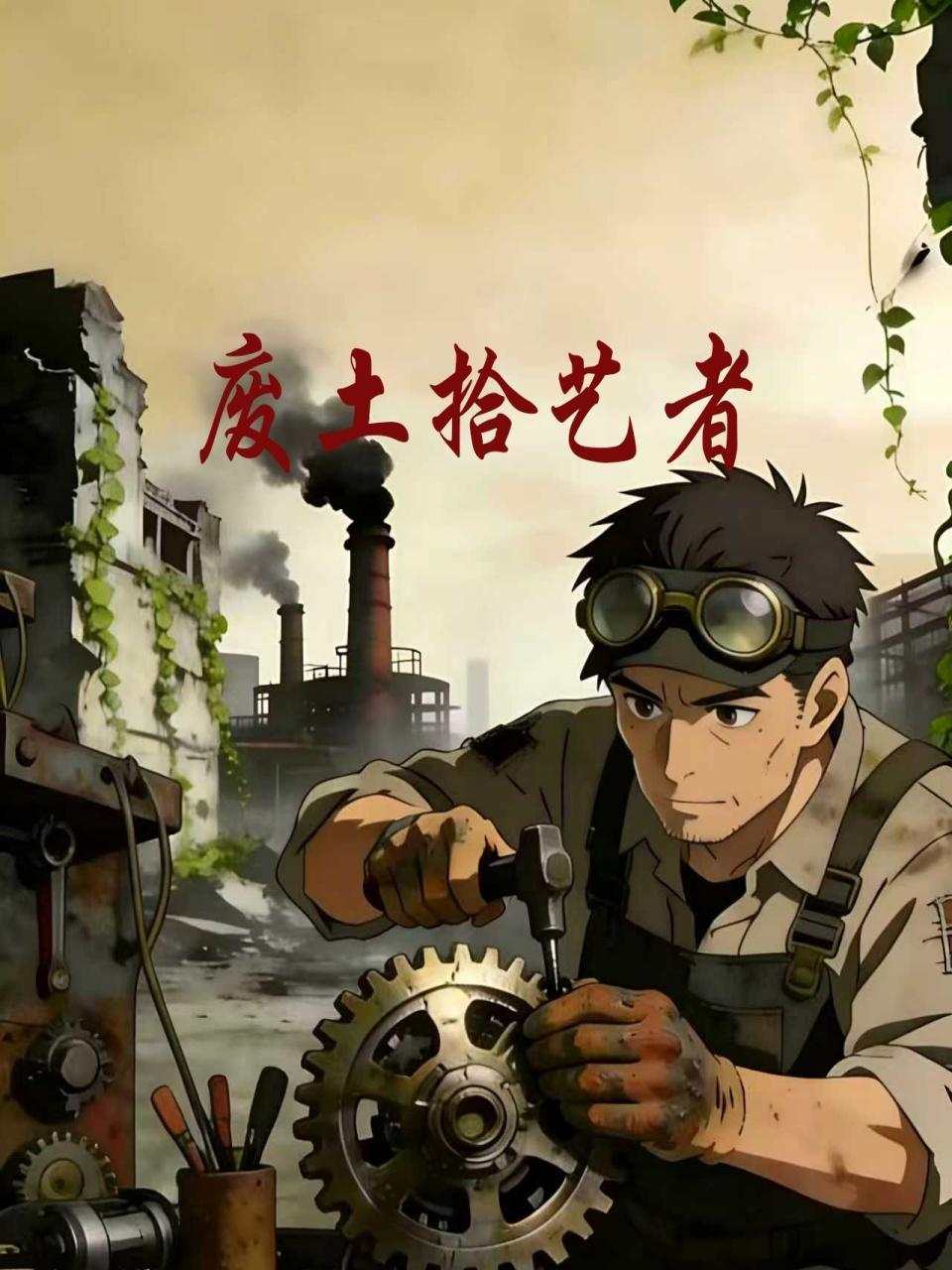 废土拾艺者