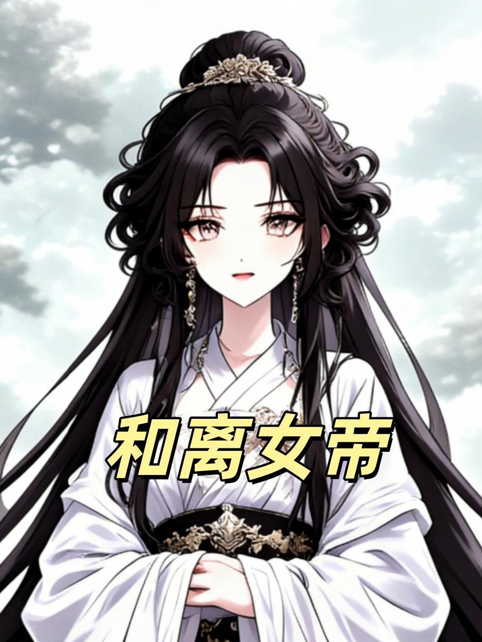 和离女帝