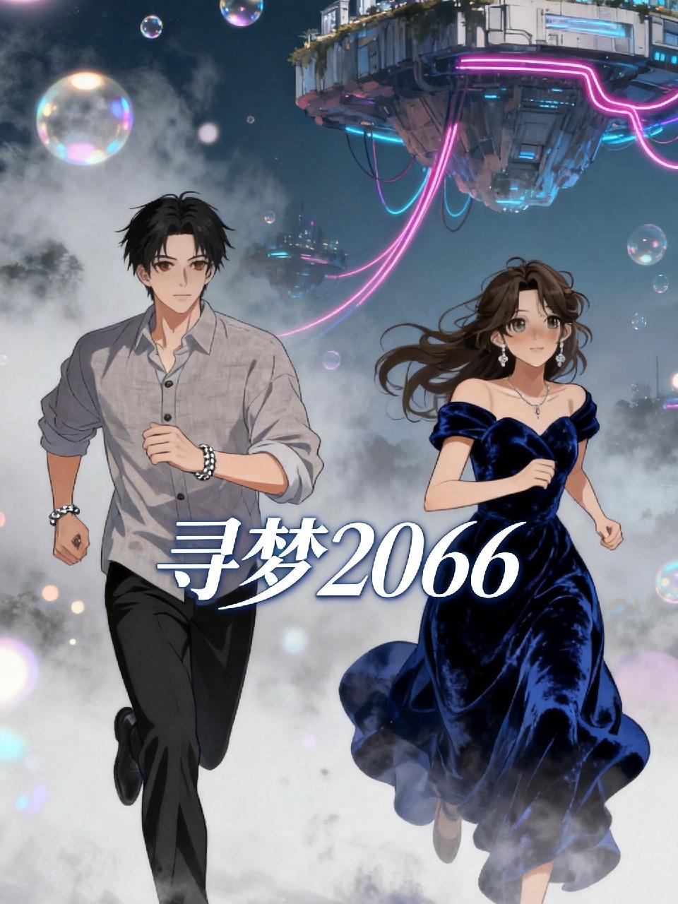 寻梦2066