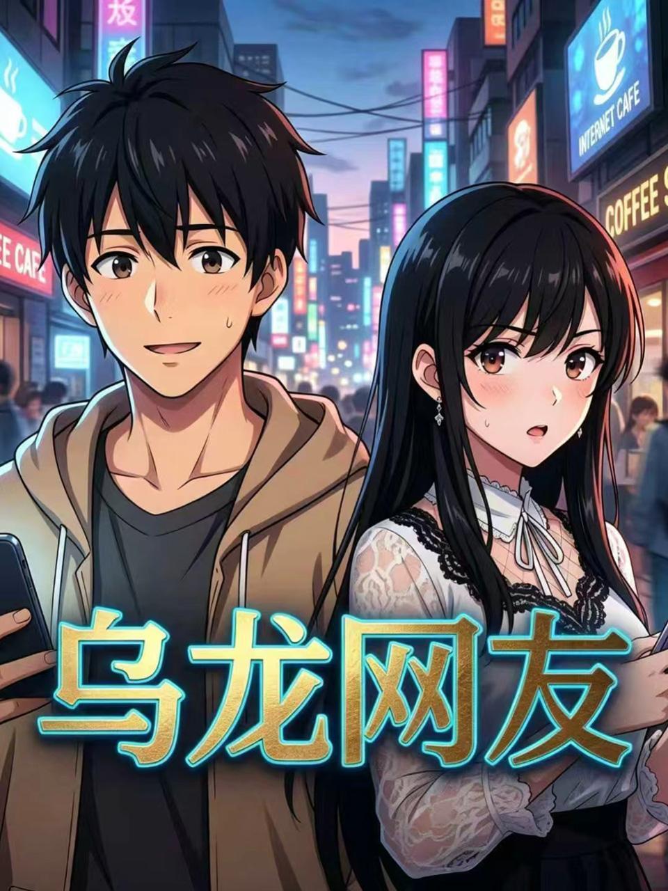 乌龙网友