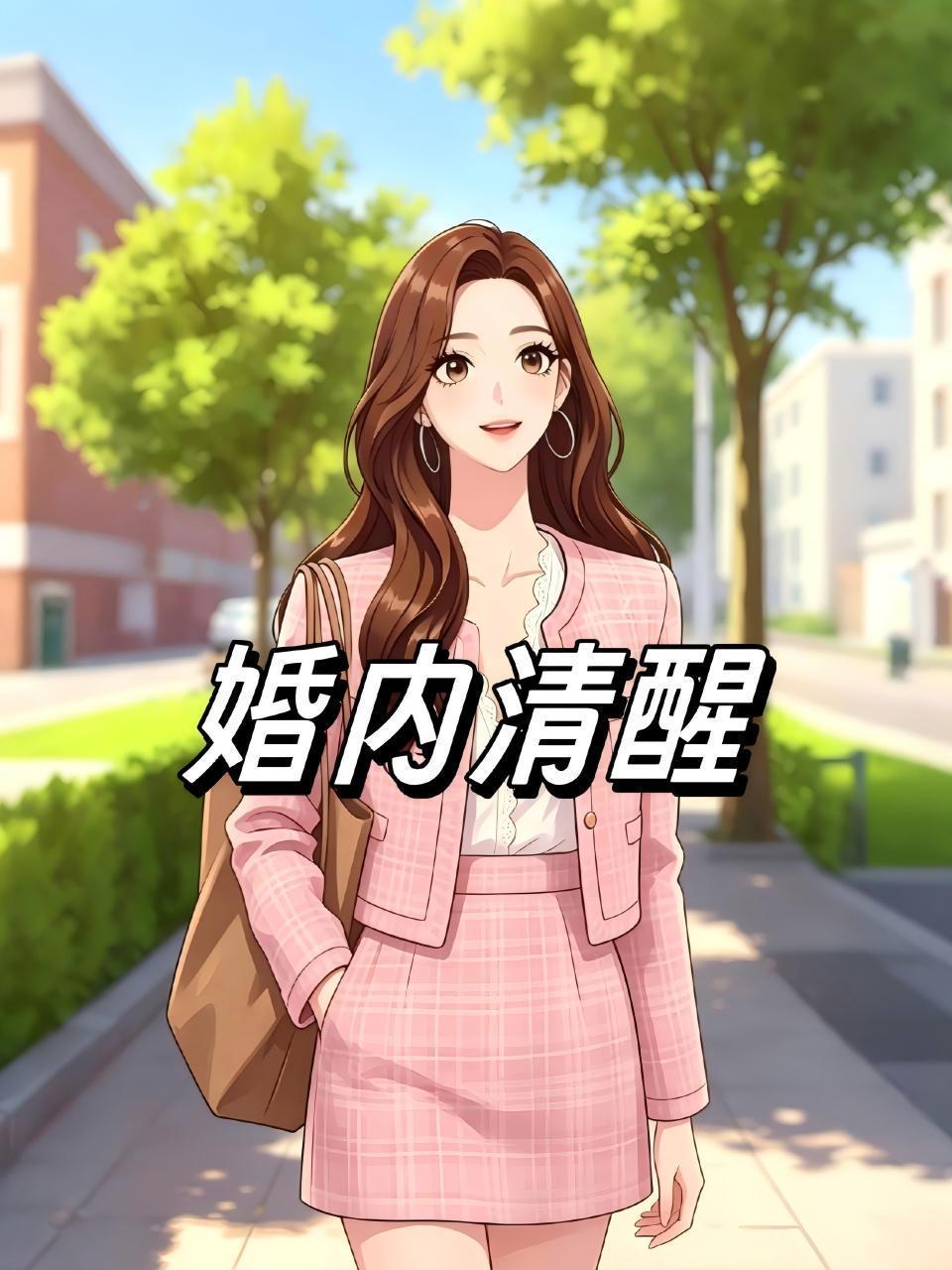 婚内清醒