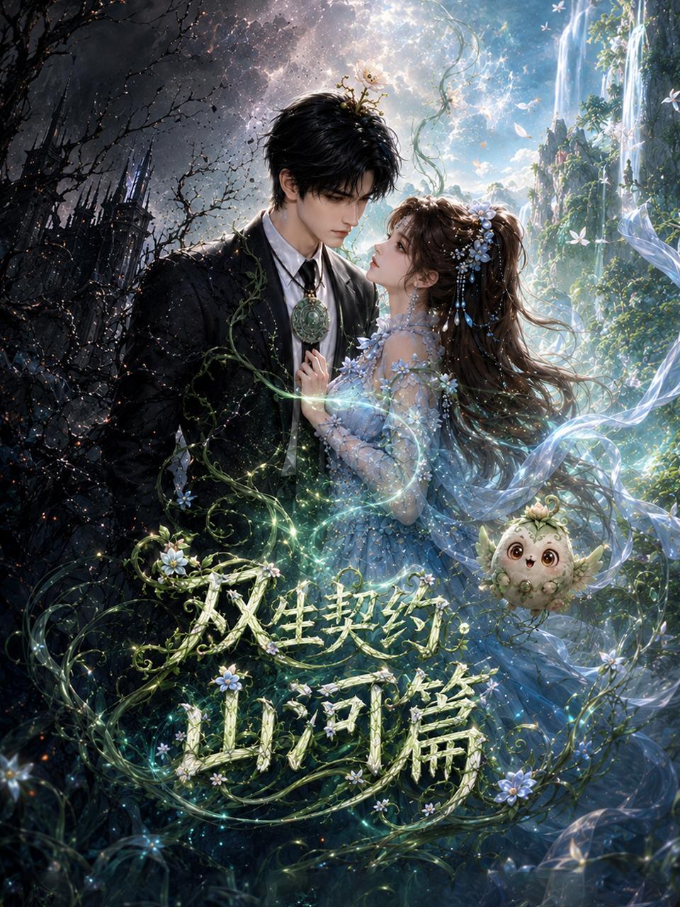 双生契约山河篇