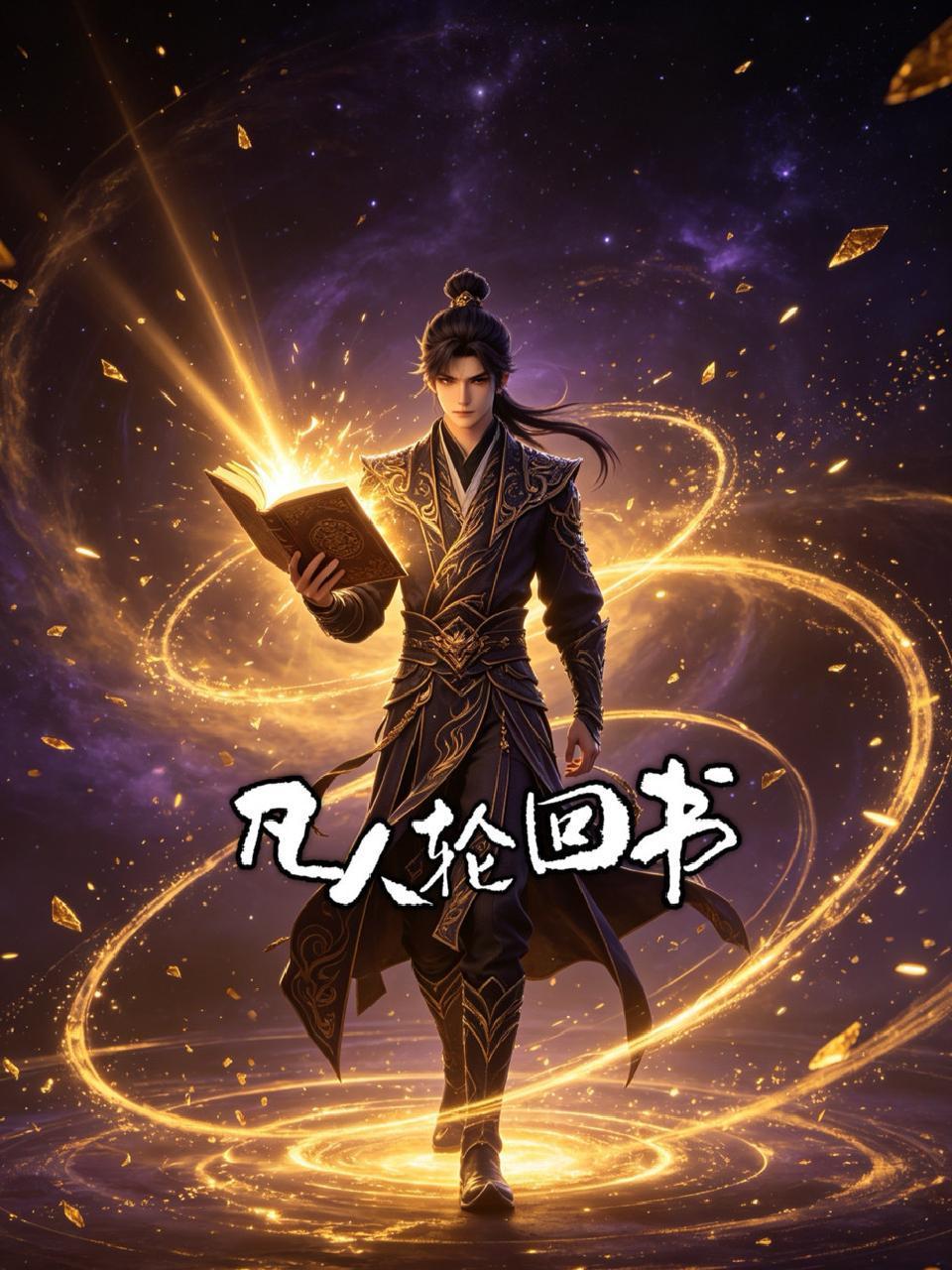 凡人轮回书