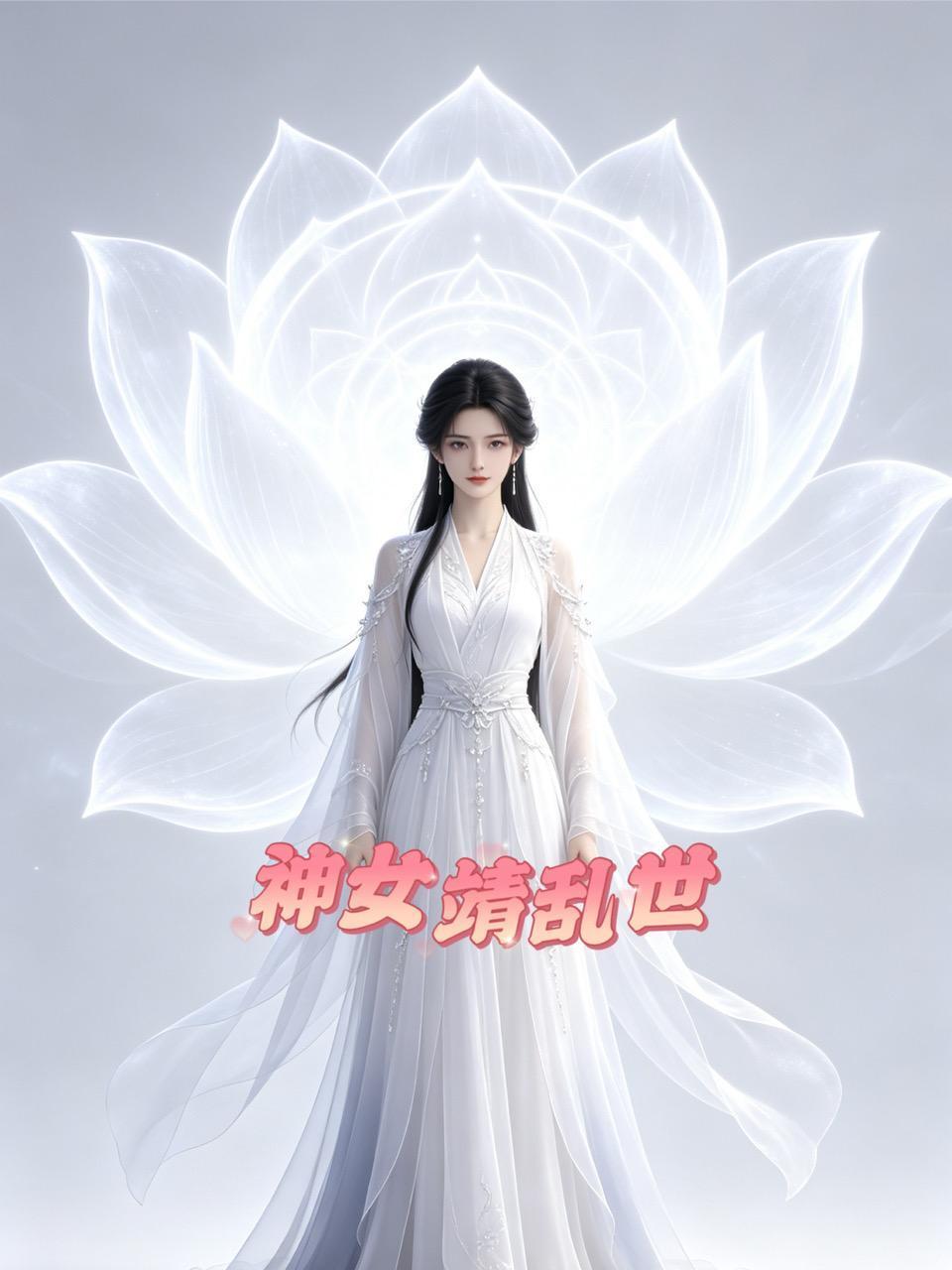 神女靖乱世