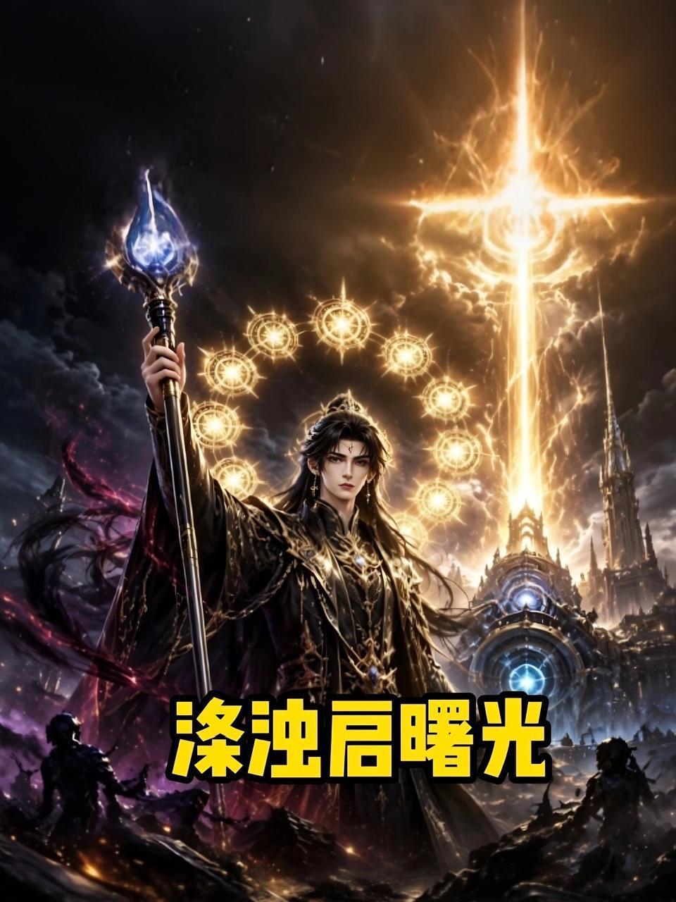 涤浊启曙光