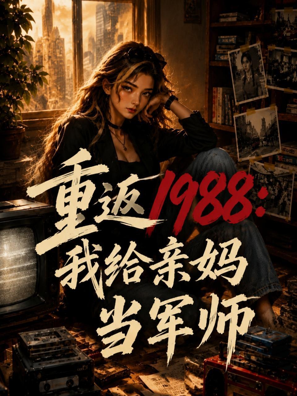 重返1988我给亲妈当军师