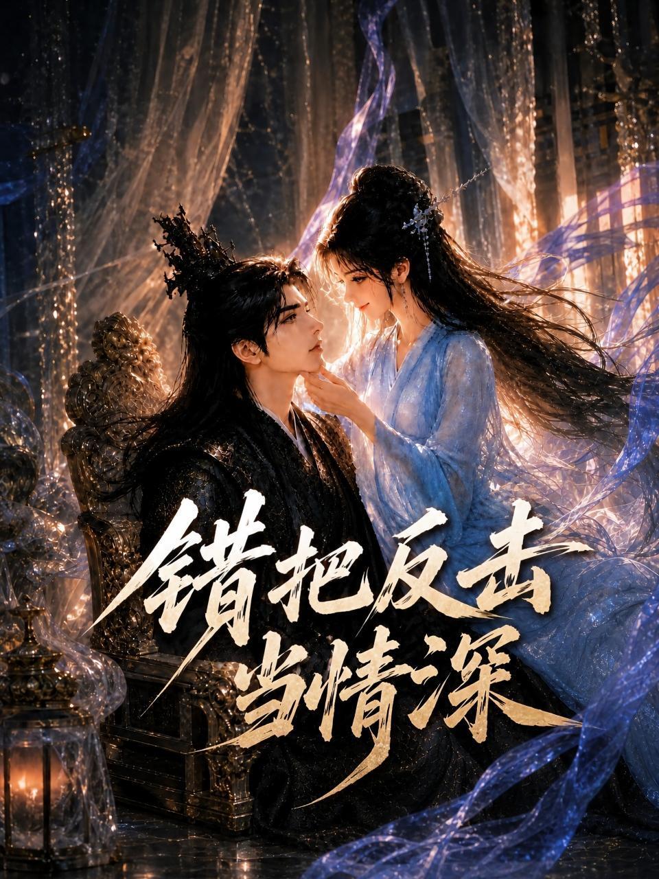 错把反击当情深